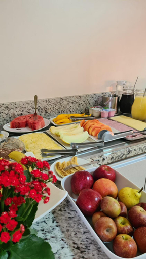 Food & Drinks 5, Hotel Nevada, Cascavel