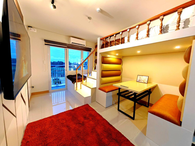 Others 2, Dream Staycation at Pendragon Style, Iloilo City