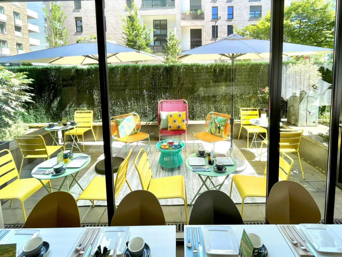 Food & Drinks 5, Residhome Asnieres Park, Hauts-de-Seine