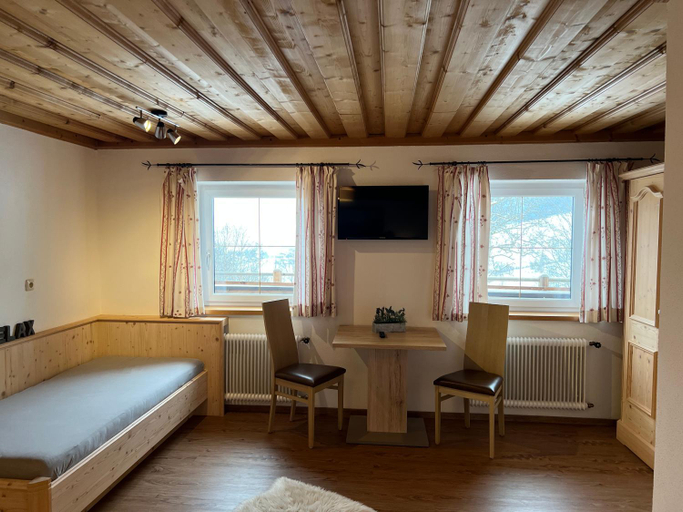 Others 5, Pochtlhof, Zell am See