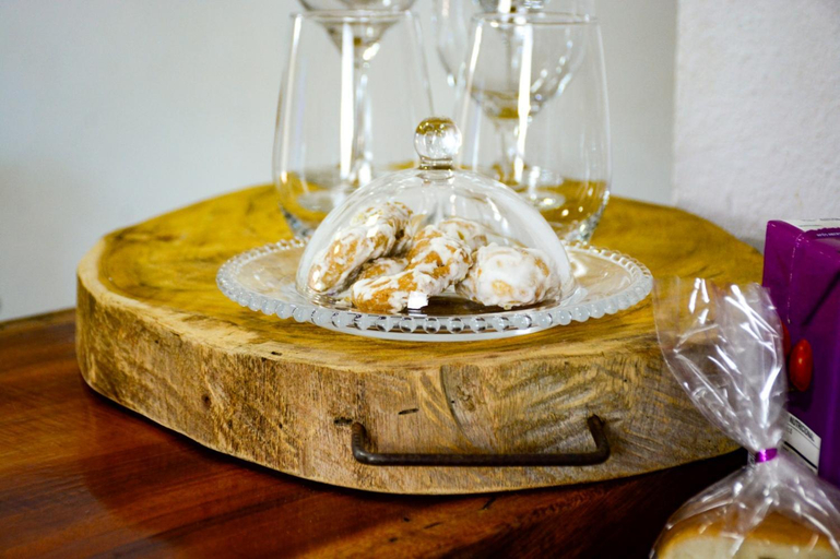 Food & Drinks 3, Suites Mathias Flat 104, Valencia