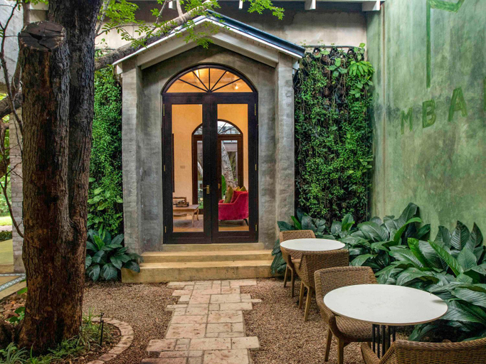 Exterior & Views 1, Mbano Manor Hotel Victoria Falls, Hwange