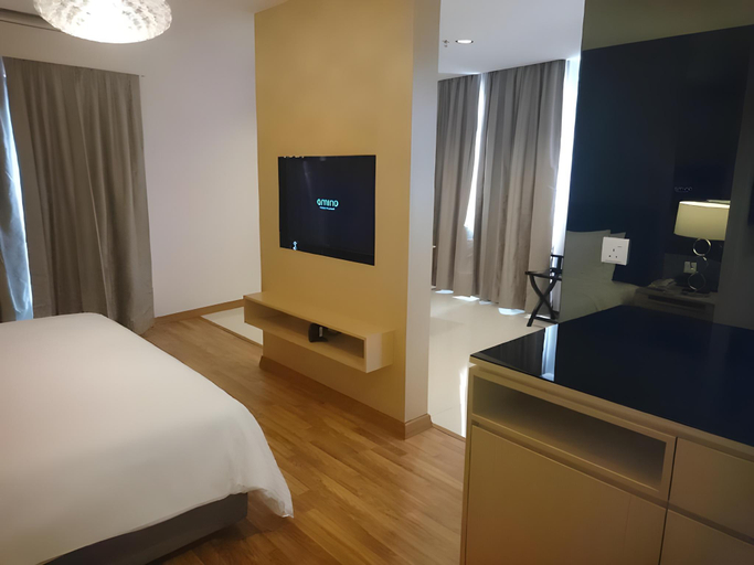 Bedroom 14