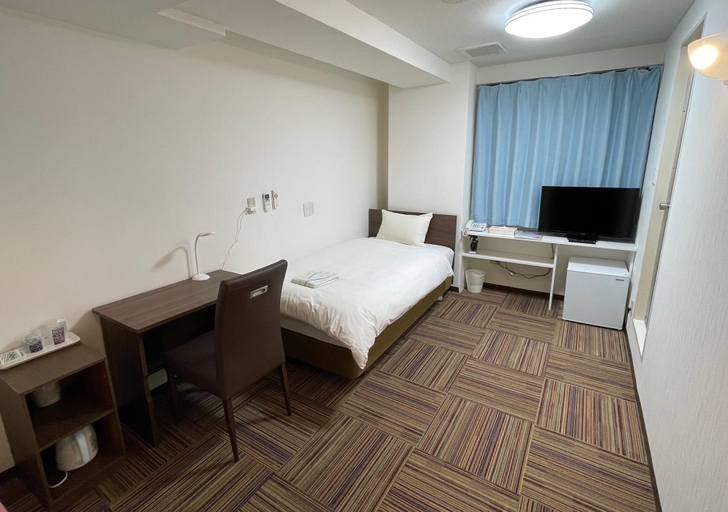 Bedroom 12
