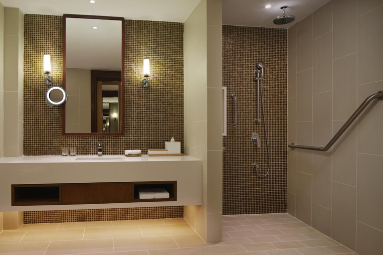 Bathroom 6