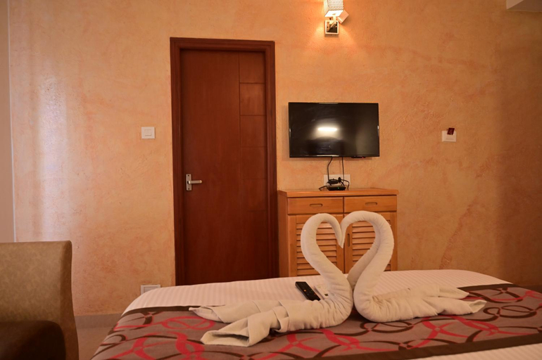 Bedroom 7