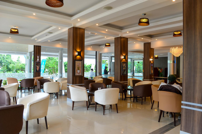 Public Area 4, Grand Royal Swiss Hotel, Kisumu West