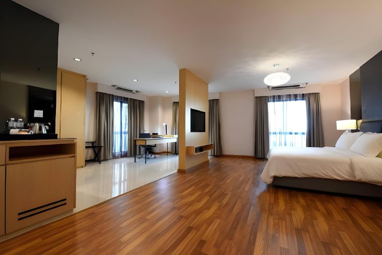 Bedroom 11