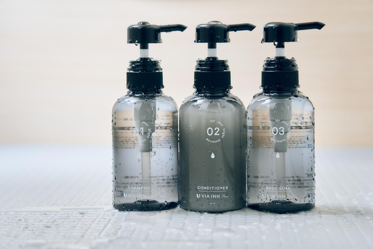 Amenities 16