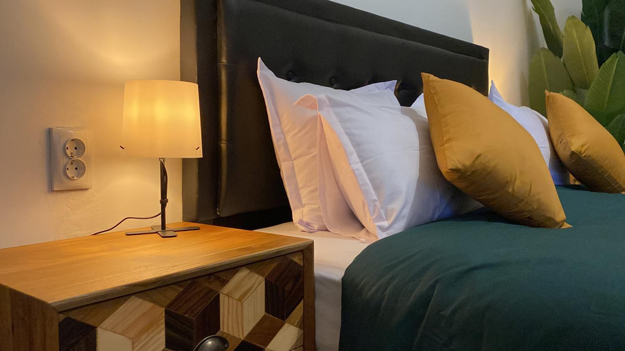 Bedroom 22