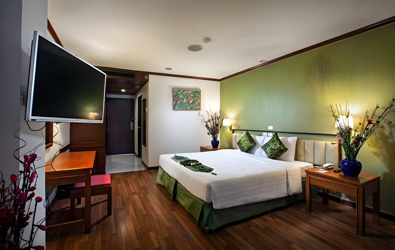 Bedroom 19