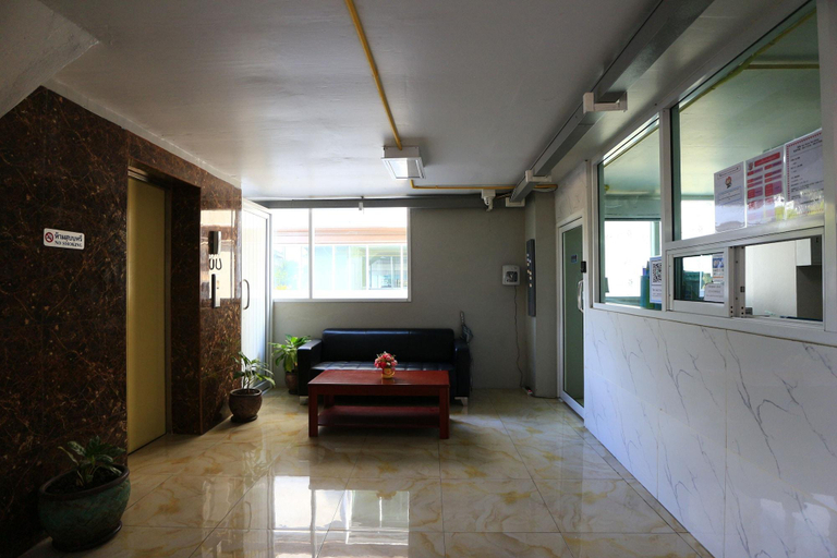 Public Area 2, You House Residence, Muang Samut Sakhon