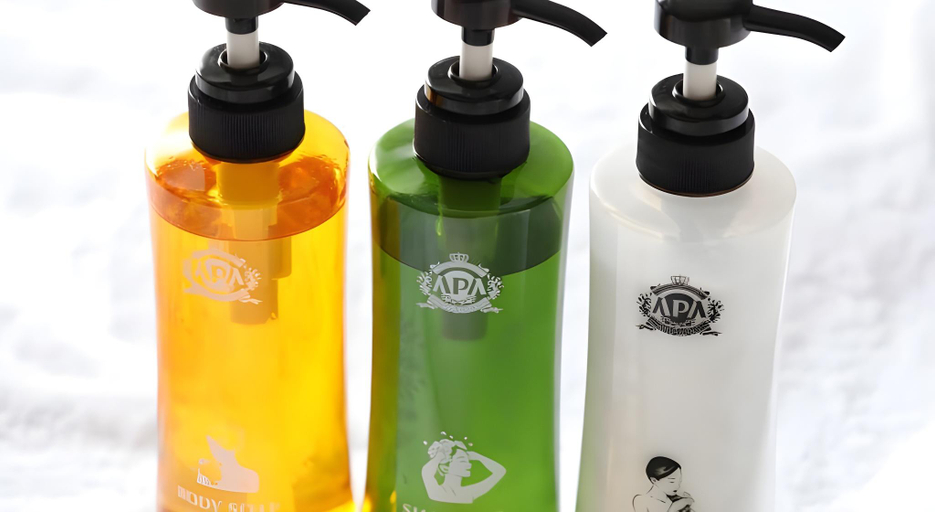 Amenities 3