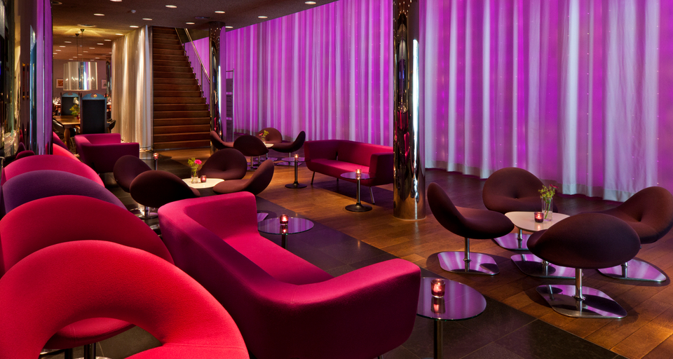 Food & Drinks 5, PLAZA Premium Grand Winston, Rijswijk
