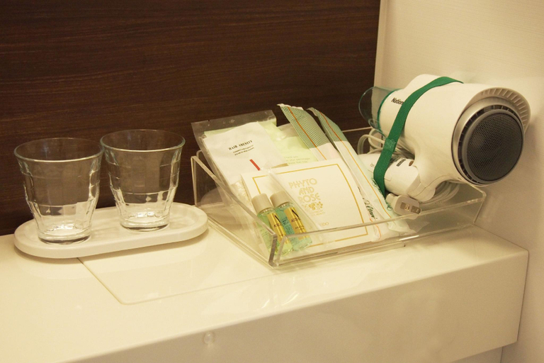 Amenities 2