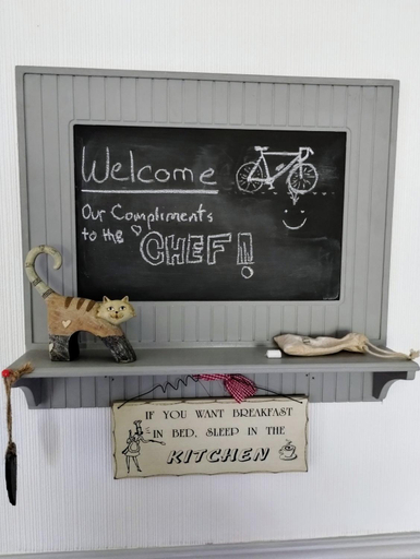 Others 5, Pentre ISAF, Conwy