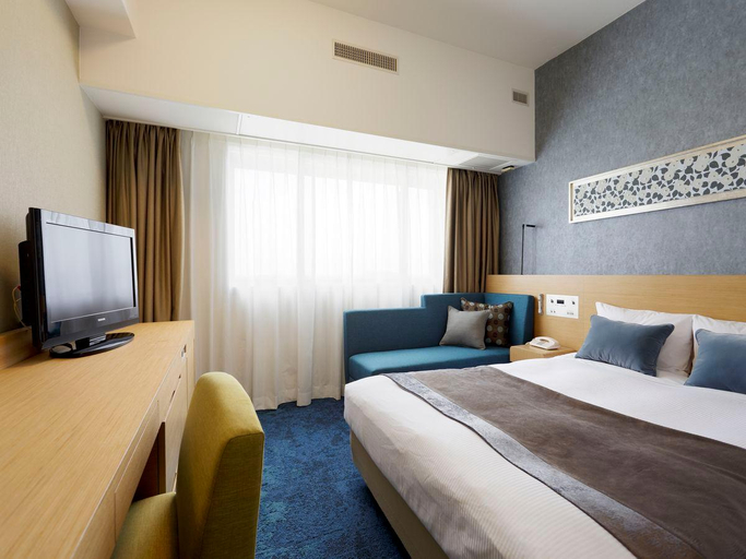 Bedroom 12