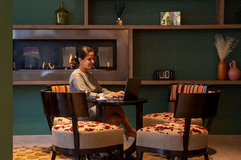 Public Area 3, Best Western Plus Hotel Belfort Centre Gare, Territoire de Belfort