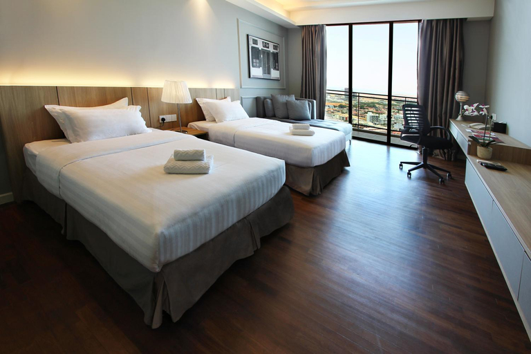 Bedroom 7