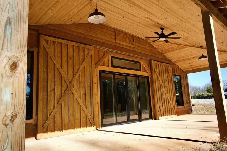 Others 2, Serenity Barn, Iredell