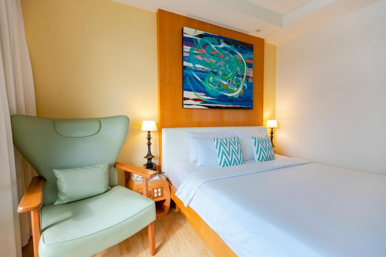 Bedroom 5
