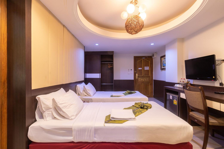 Bedroom 11