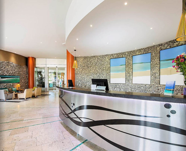 Public Area 4, The Sebel Maroochydore, Maroochy - Maroochydore