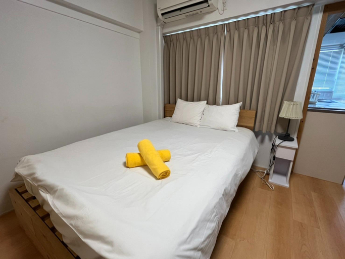 Bedroom 9