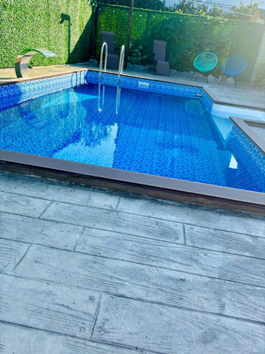 Others 2, Luxurious Cottages in Batumi with a Pool, Batumi