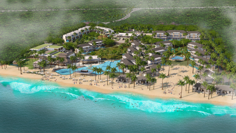 Exterior & Views 2, South Palms Panglao Mgallery, Panglao