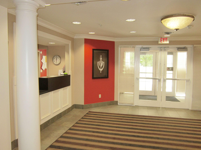 Public Area 2, Extended Stay America Suites Seattle Everett Silverlake, Snohomish