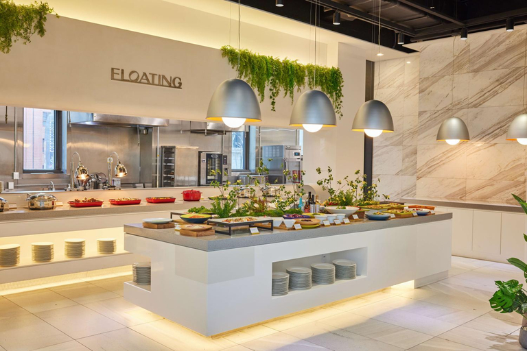 Restaurant 11