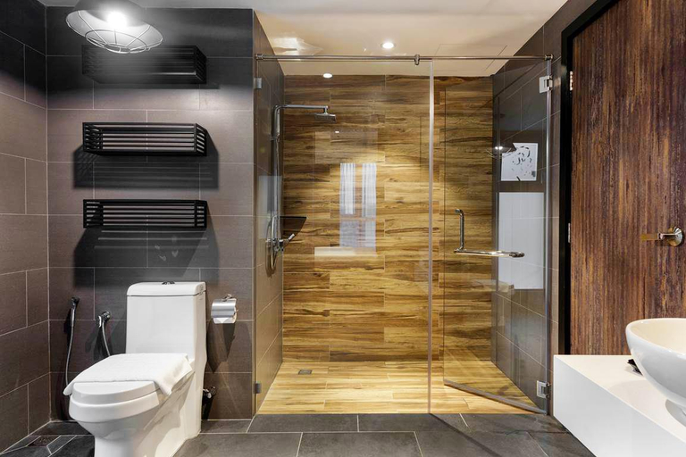 Bathroom 2