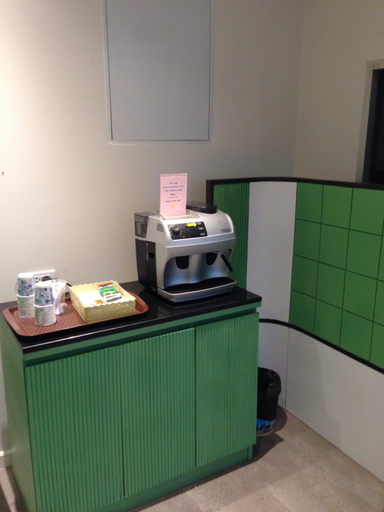 Public Area 2, L42 Hostel, Lat Krabang