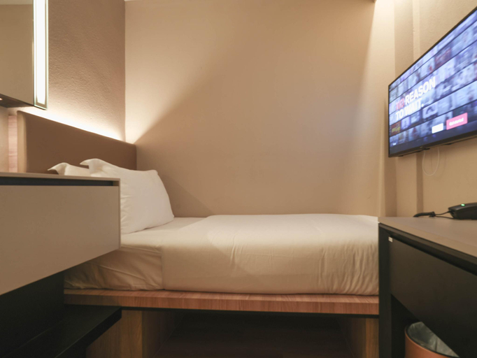 Bedroom 20