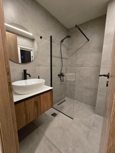 Shower
