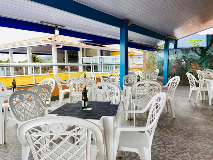 Food & Drinks 5, Kaliman Pousada, Ubatuba