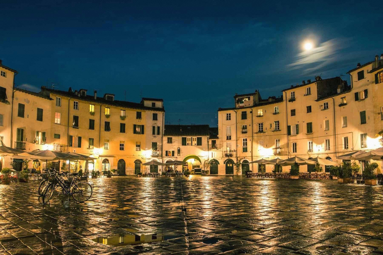 Exterior & Views 2, Hotel La Luna, Lucca