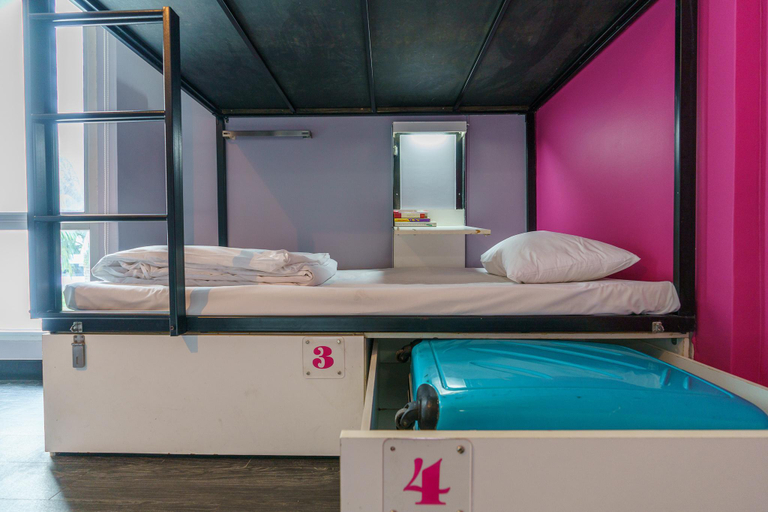 Bedroom 16