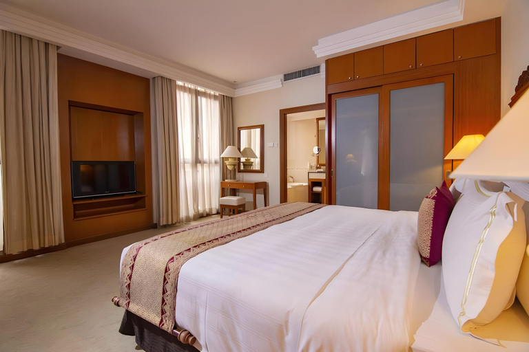 Bedroom 10