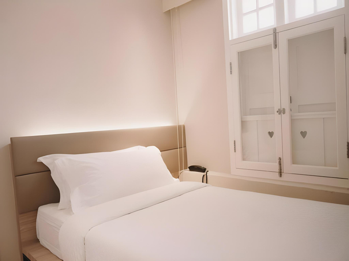 Bedroom 15