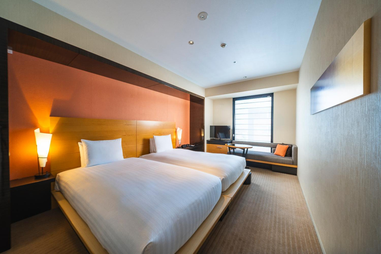 Bedroom 29
