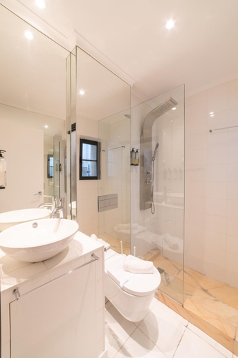 Bathroom 3, Bliss Lisbon Apartments - Bairro Alto, Lisbon