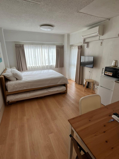 Bedroom 25