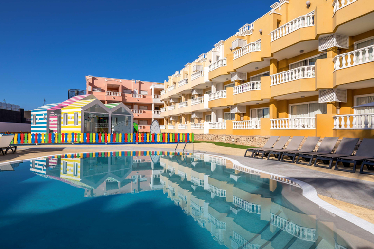 Sport & Beauty 2, Allegro Isora, Santa Cruz de Tenerife