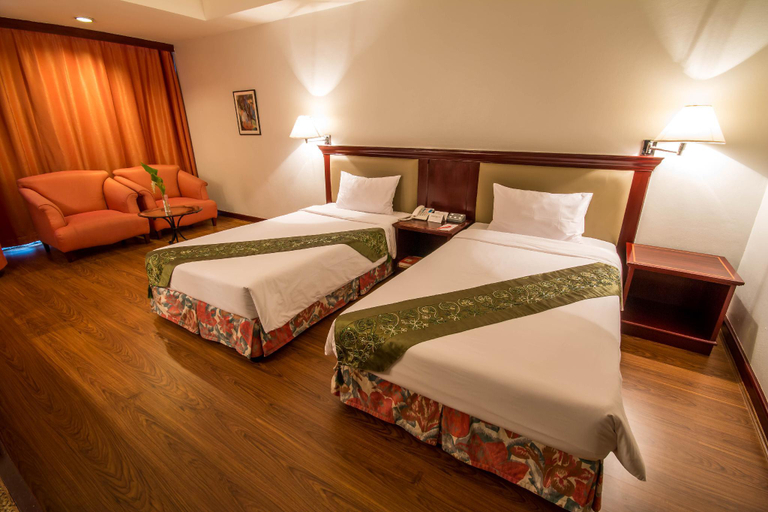 Bedroom 5
