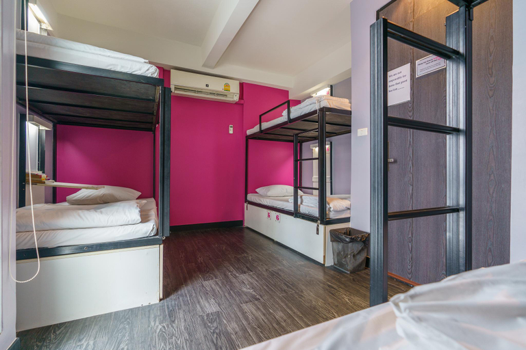 Bedroom 10