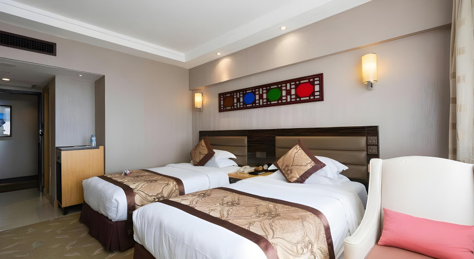 Bedroom 14