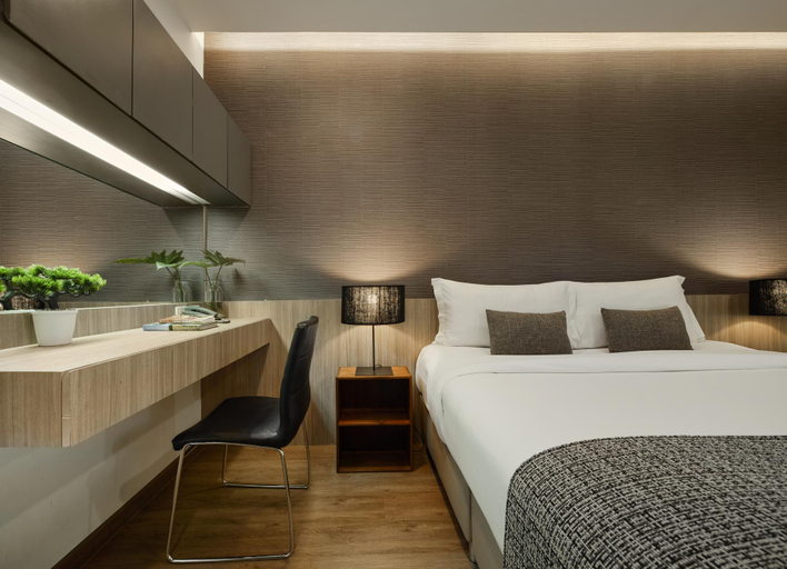 Bedroom 6