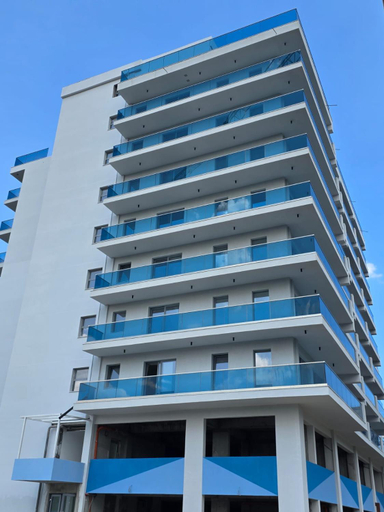 Exterior & Views 2, Wave 6 Apartments, Navodari